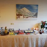 Oberhauser Alloggio in famiglia *