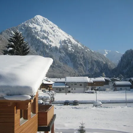 Oberhauser Séjour chez l'habitant
