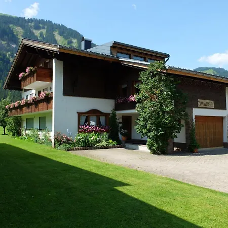 Oberhauser Habitación en casa particular Schoppernau