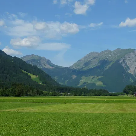 Oberhauser Habitación en casa particular