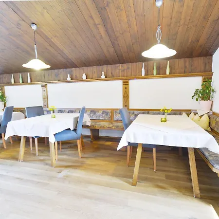 Oberhauser Habitación en casa particular Schoppernau