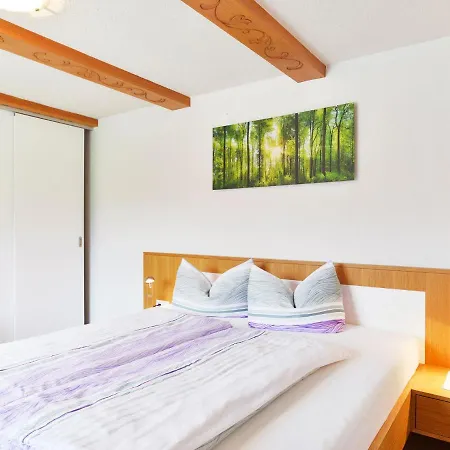 Oberhauser Homestay szállás *