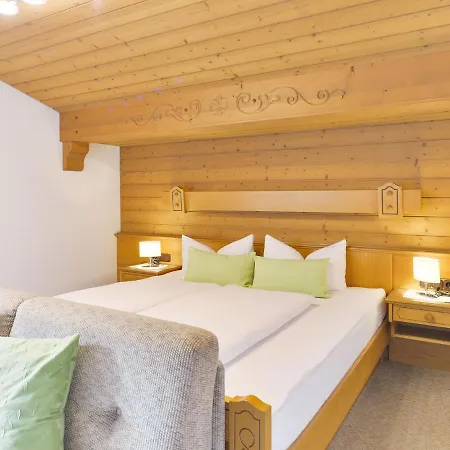 Habitación en casa particular Oberhauser Schoppernau