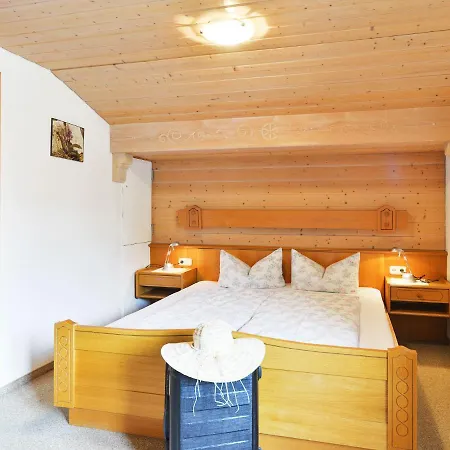 Habitación en casa particular Oberhauser