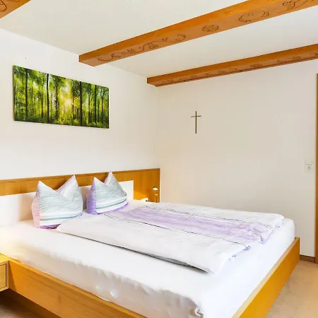 Oberhauser Homestay szállás *