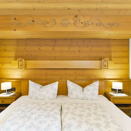 Oberhauser Séjour chez l'habitant