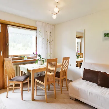 Oberhauser Séjour chez l'habitant *