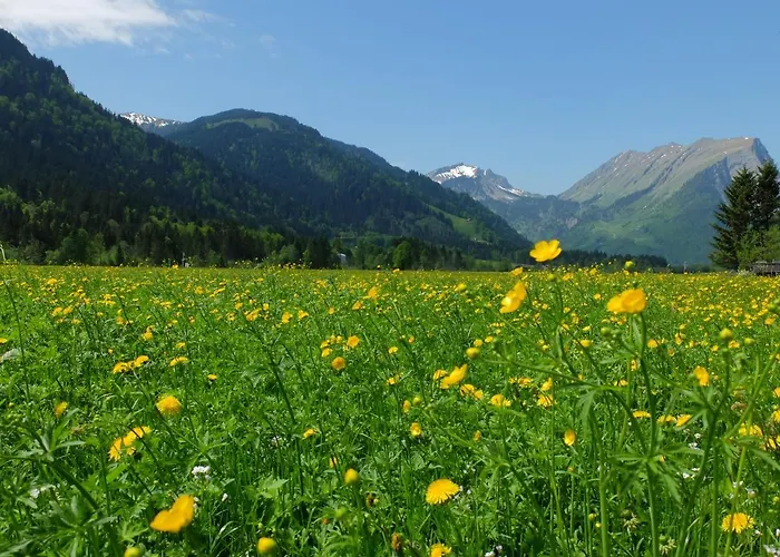 Habitación en casa particular Oberhauser *