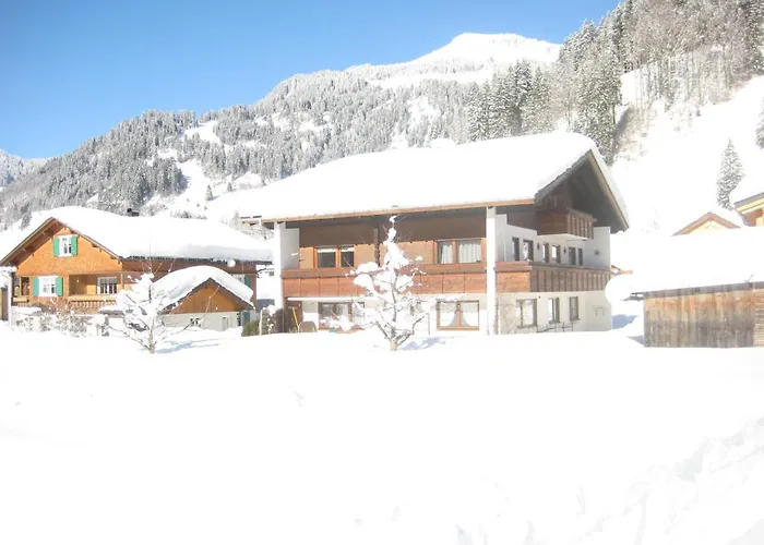 Oberhauser Habitación en casa particular *