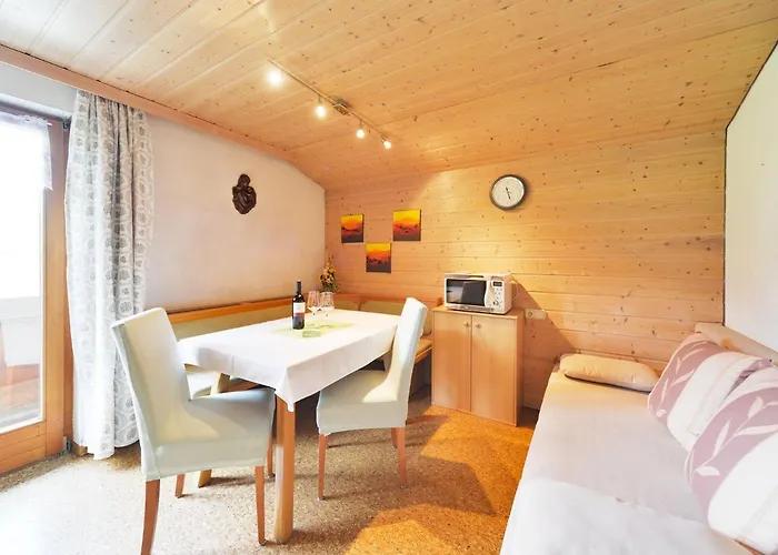 Oberhauser * Schoppernau