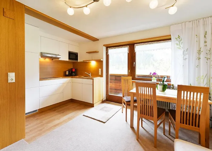 Habitación en casa particular Oberhauser