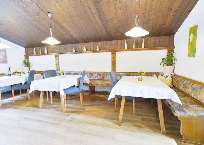 Oberhauser Habitación en casa particular Schoppernau