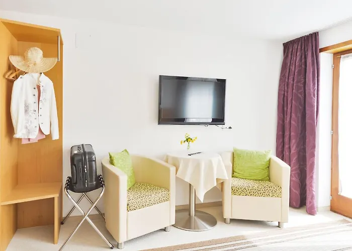 Oberhauser Habitación en casa particular *