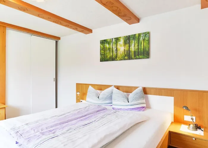 Oberhauser Habitación en casa particular *