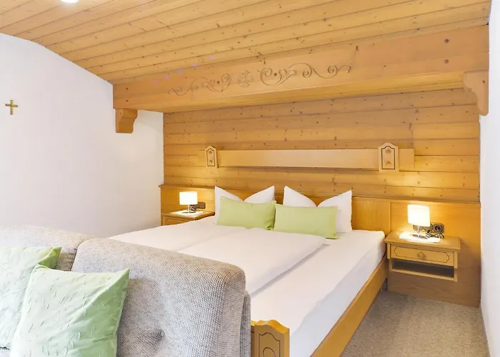 Habitación en casa particular Oberhauser Schoppernau