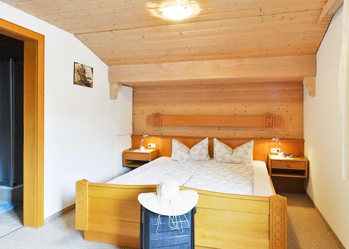 Habitación en casa particular Oberhauser