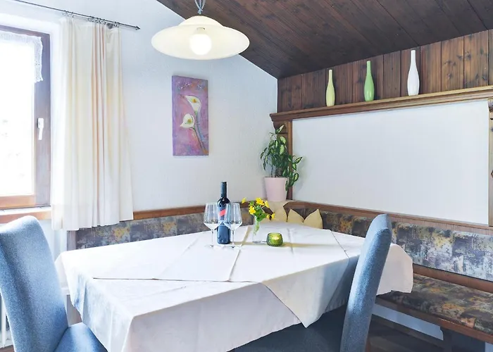 Habitación en casa particular Oberhauser Schoppernau