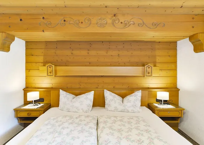 Oberhauser Habitación en casa particular